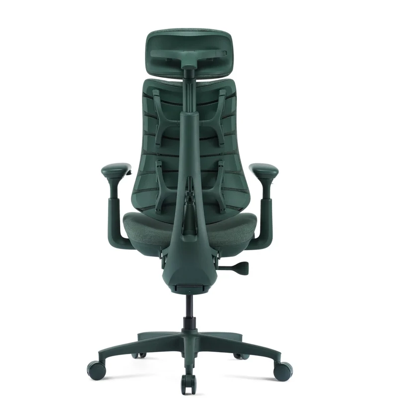 LiberNovo Omni Dynamic Ergonomic Chair