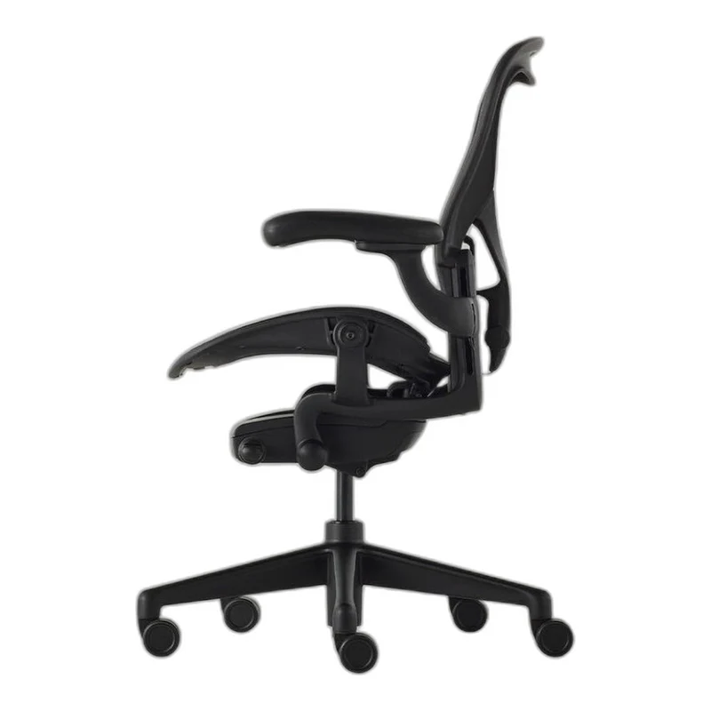 Herman Miller Aeron Chair Remastered Onyx