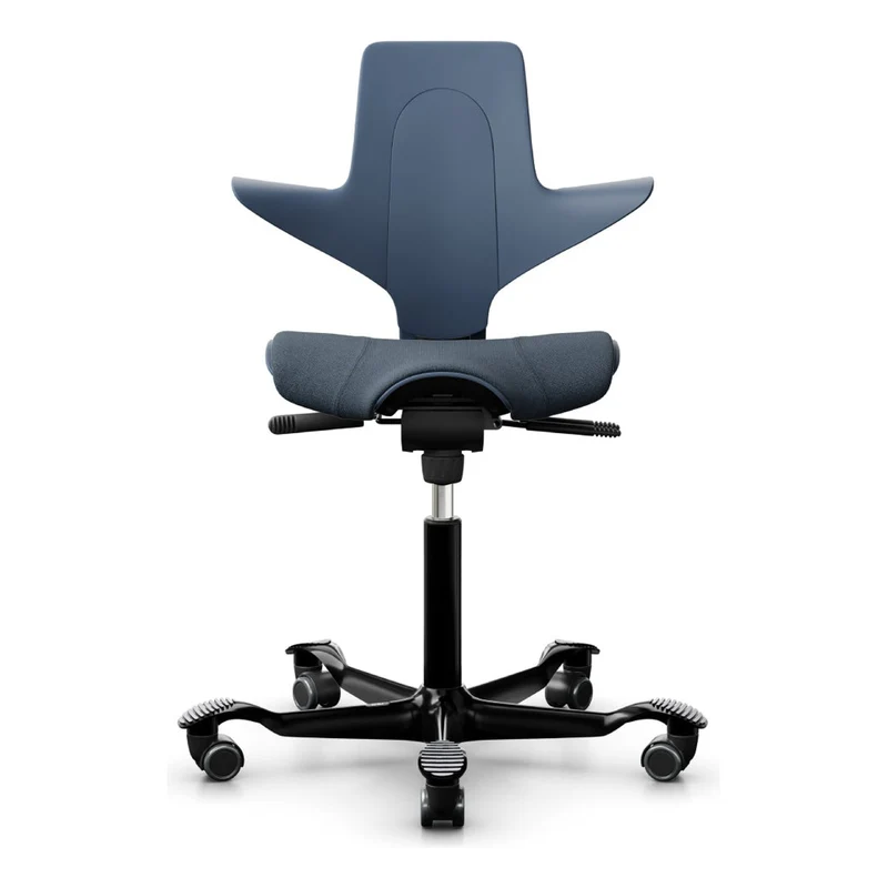 HÅG Capisco Puls Saddle Chair 8020