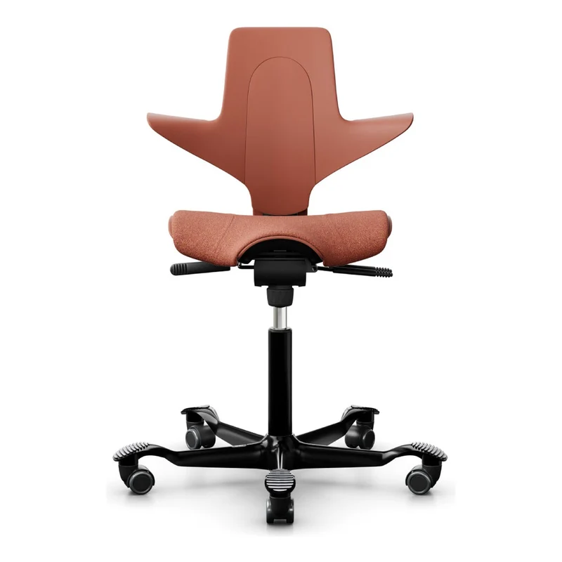 HÅG Capisco Puls Saddle Chair 8020