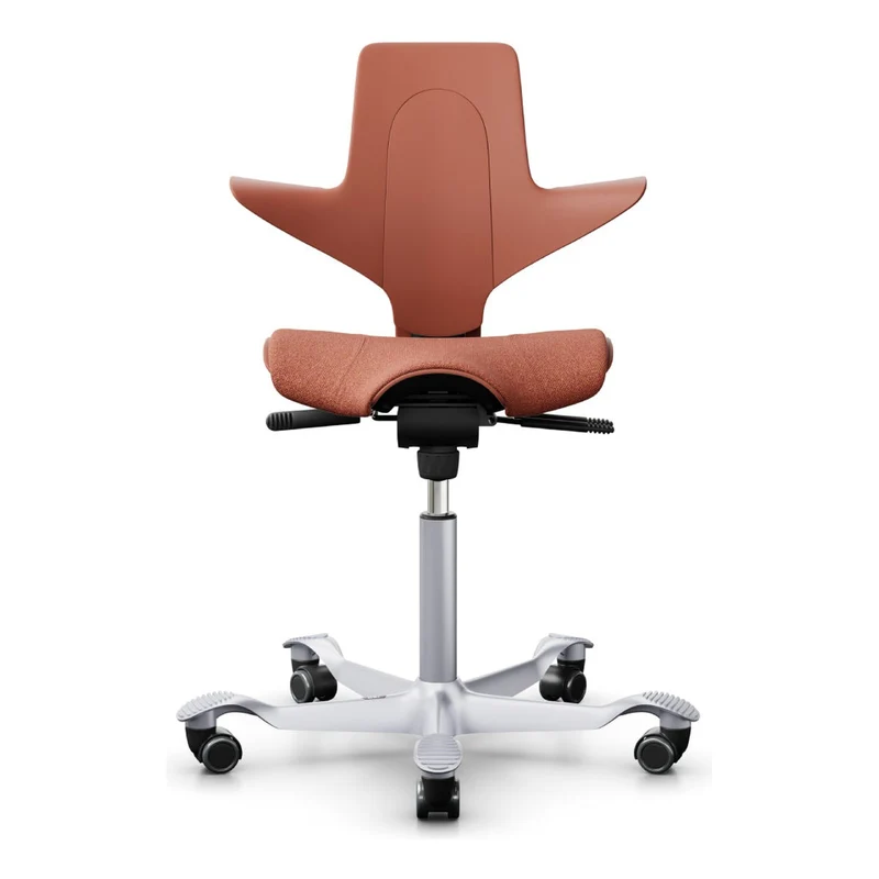 HÅG Capisco Puls Saddle Chair 8020