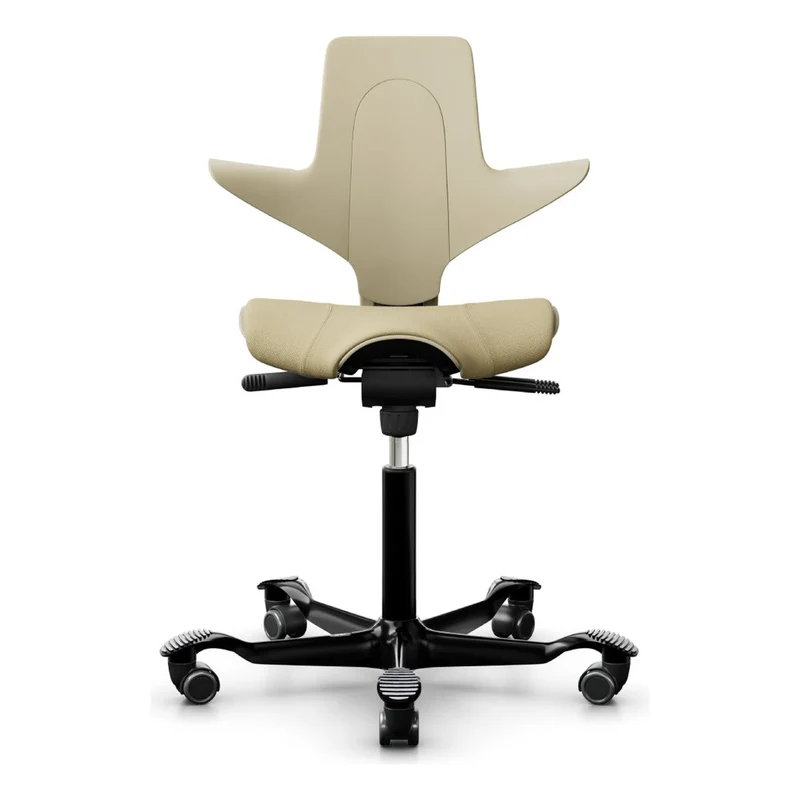 HÅG Capisco Puls Saddle Chair 8020