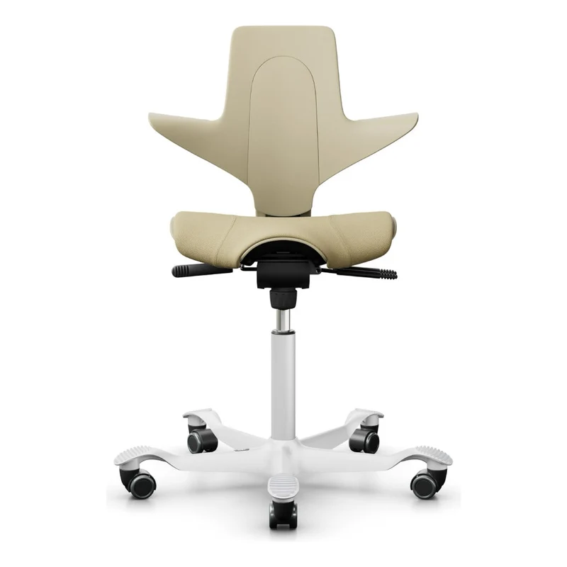 HÅG Capisco Puls Saddle Chair 8020