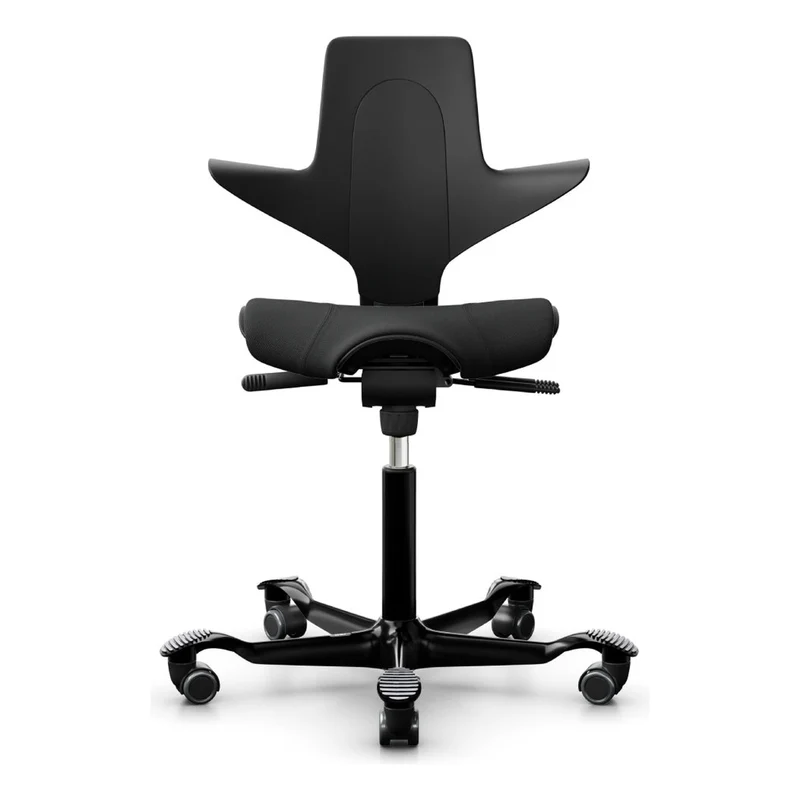 HÅG Capisco Puls Saddle Chair 8020