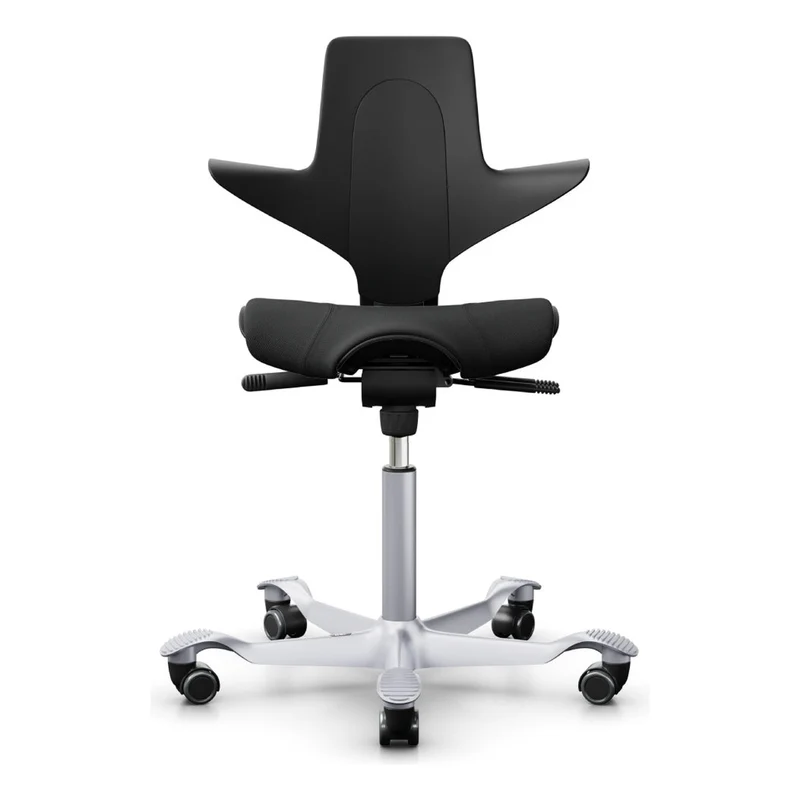 HÅG Capisco Puls Saddle Chair 8020