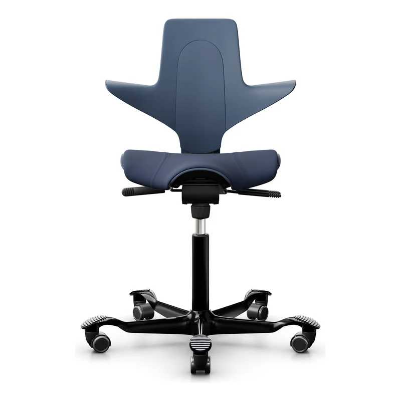 HÅG Capisco Puls Saddle Chair 8020