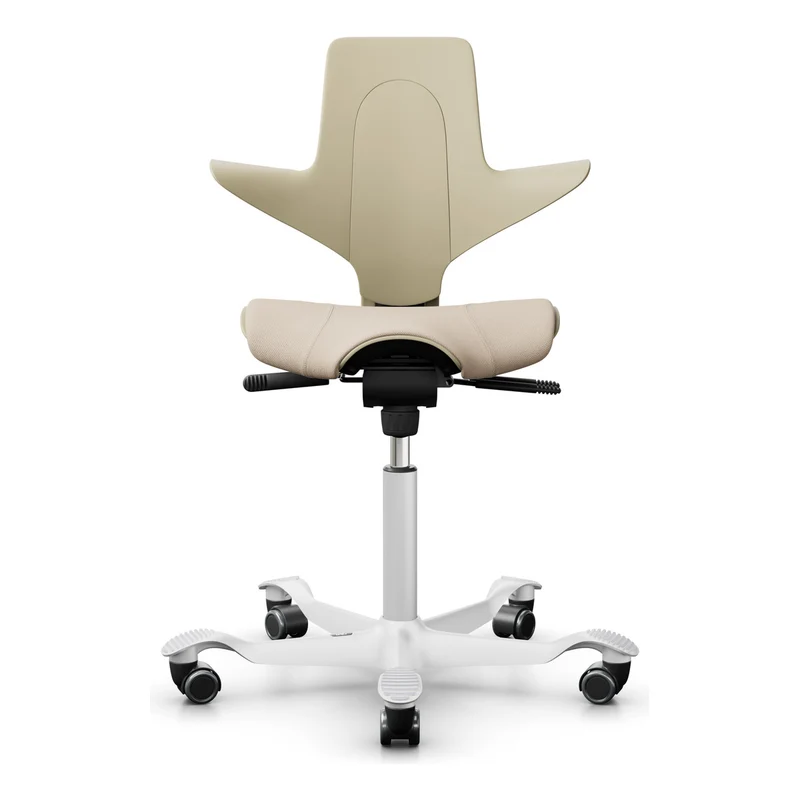 HÅG Capisco Puls Saddle Chair 8020