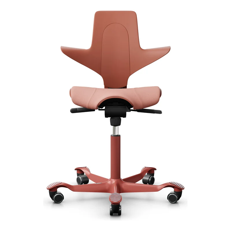 HÅG Capisco Puls Saddle Chair 8020