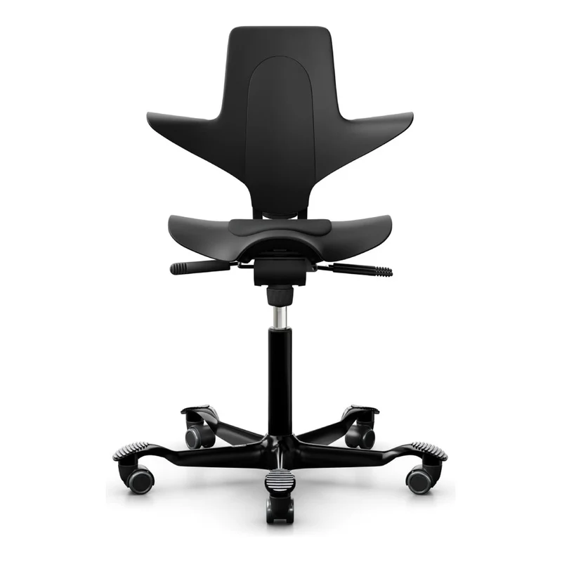 HÅG Capisco Puls Saddle Chair 8010