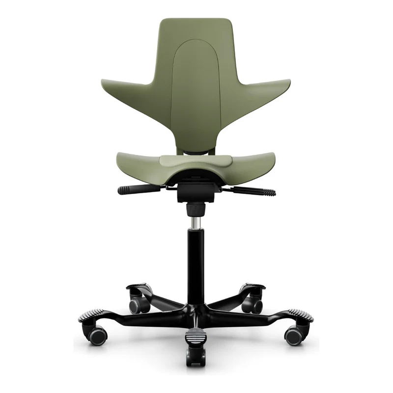 HÅG Capisco Puls Saddle Chair 8010