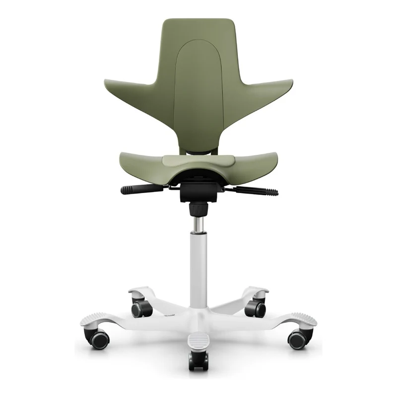 HÅG Capisco Puls Saddle Chair 8010