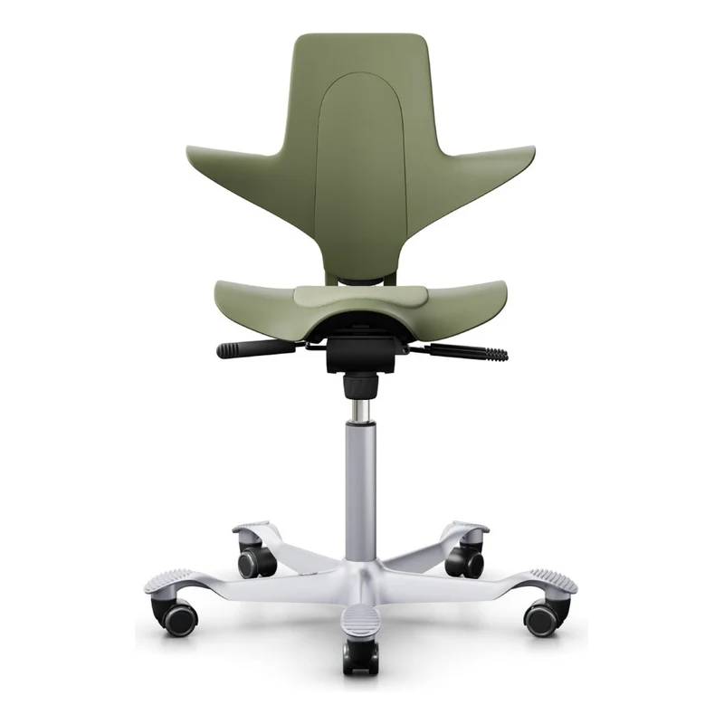 HÅG Capisco Puls Saddle Chair 8010
