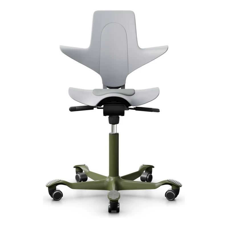 HÅG Capisco Puls Saddle Chair 8010