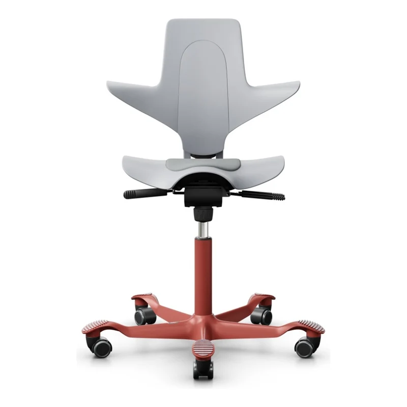 HÅG Capisco Puls Saddle Chair 8010