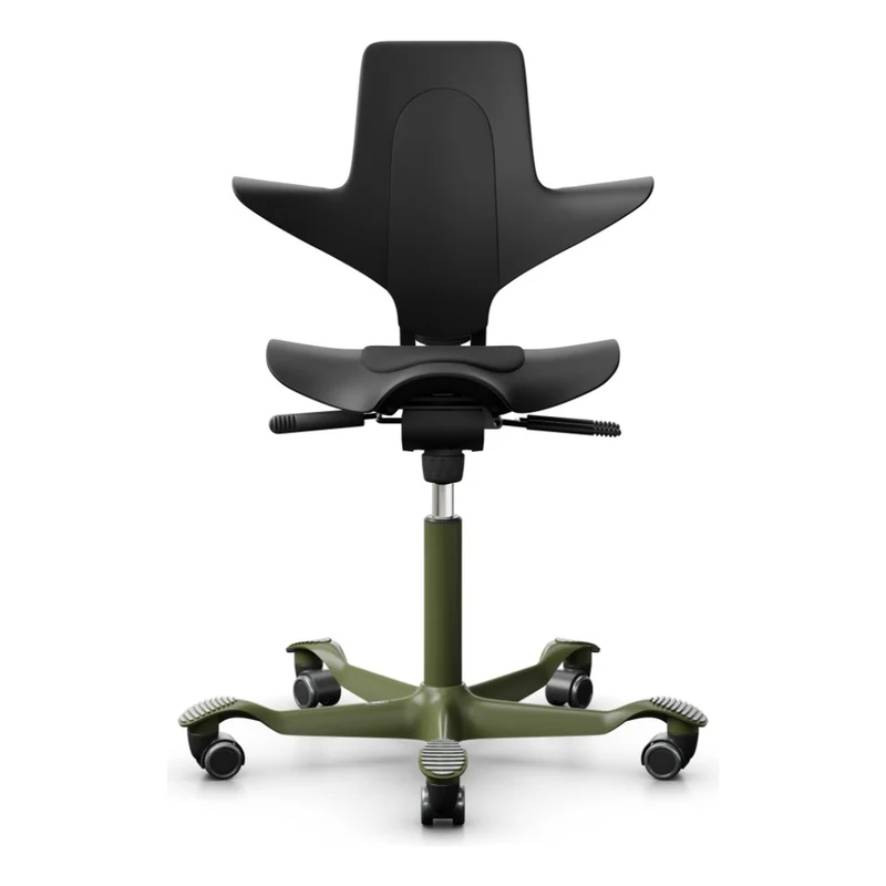 HÅG Capisco Puls Saddle Chair 8010