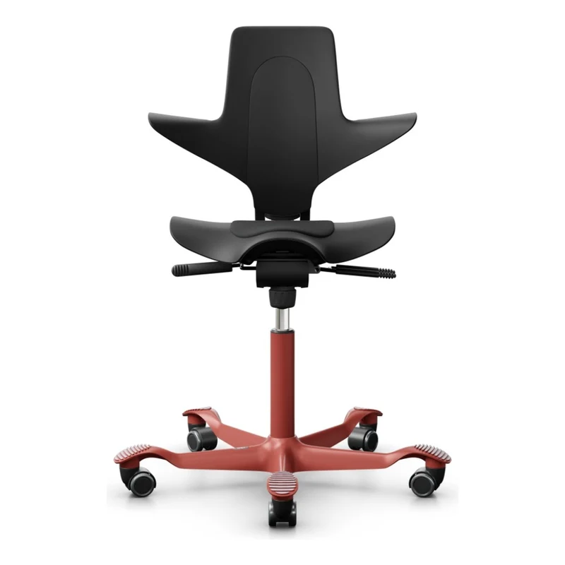 HÅG Capisco Puls Saddle Chair 8010