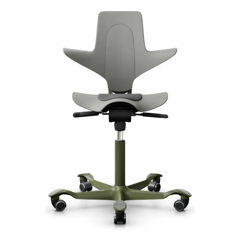 HÅG Capisco Puls Saddle Chair 8010