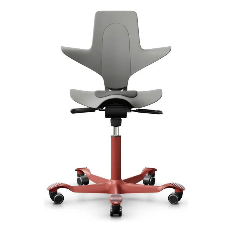 HÅG Capisco Puls Saddle Chair 8010