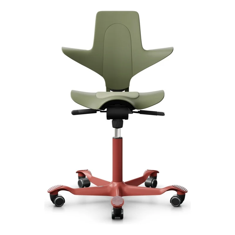 HÅG Capisco Puls Saddle Chair 8010