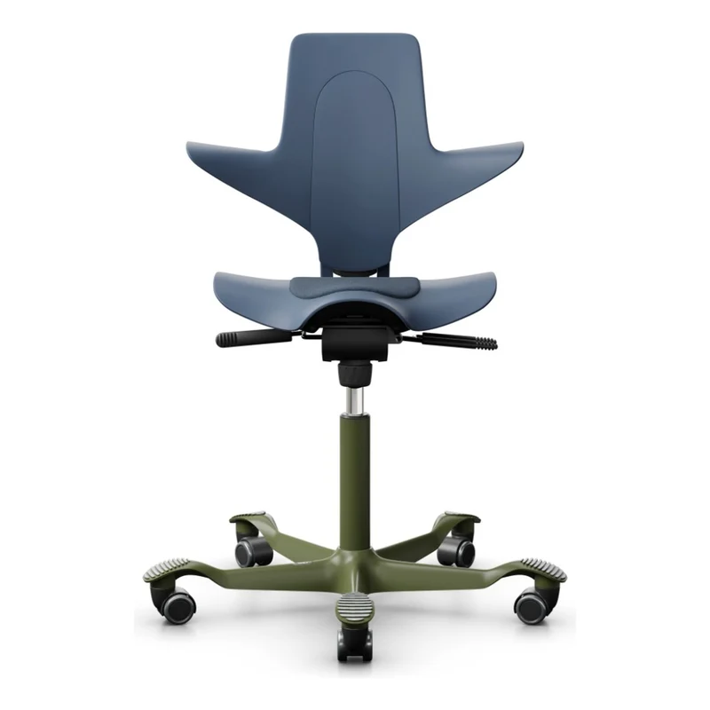 HÅG Capisco Puls Saddle Chair 8010