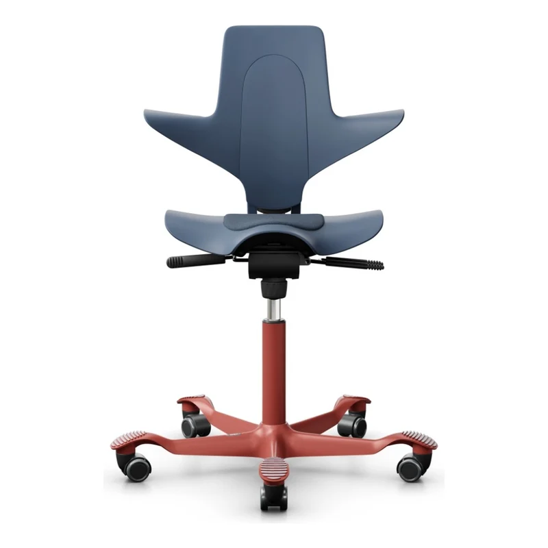 HÅG Capisco Puls Saddle Chair 8010