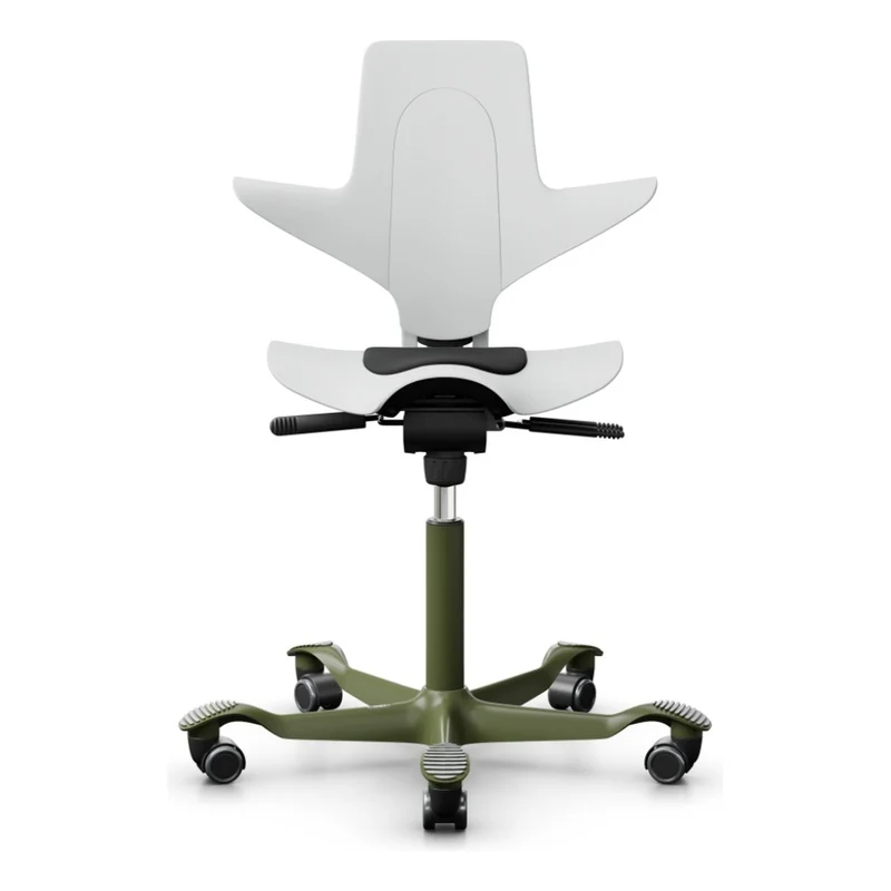 HÅG Capisco Puls Saddle Chair 8010