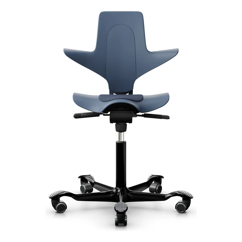 HÅG Capisco Puls Saddle Chair 8010