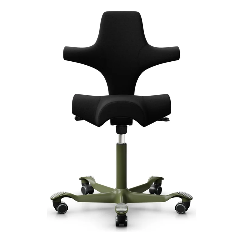 HÅG Capisco Saddle Chair 8106