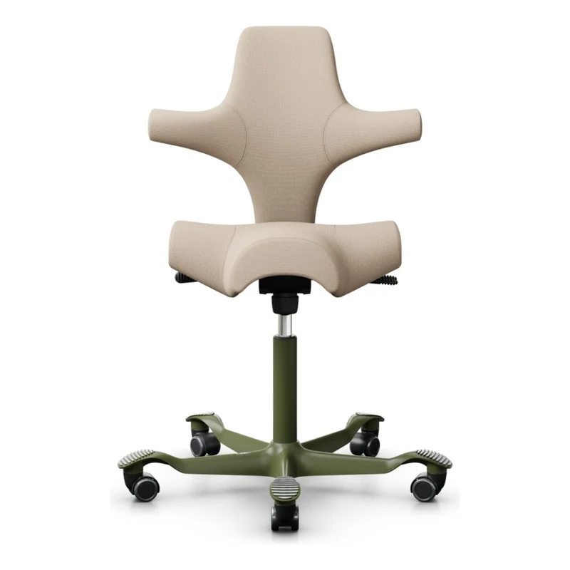HÅG Capisco Saddle Chair 8106