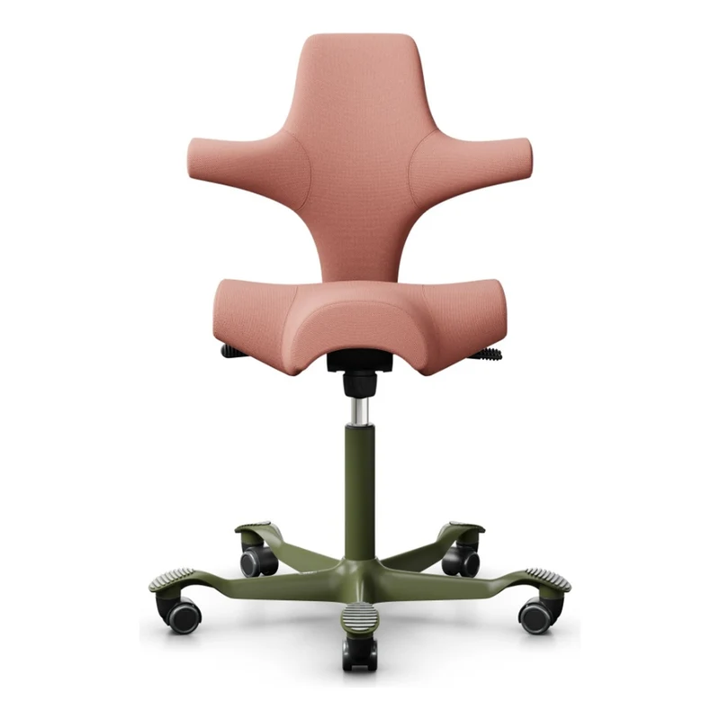 HÅG Capisco Saddle Chair 8106