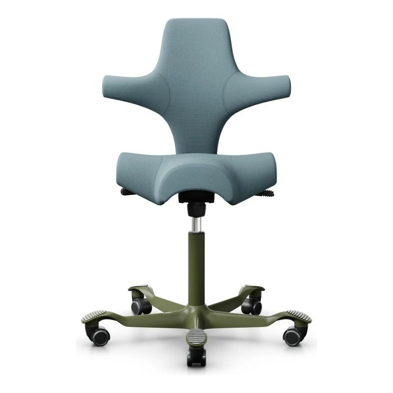 HÅG Capisco Saddle Chair 8106