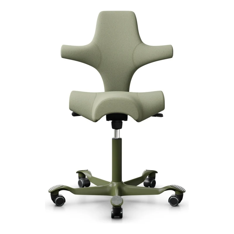 HÅG Capisco Saddle Chair 8106
