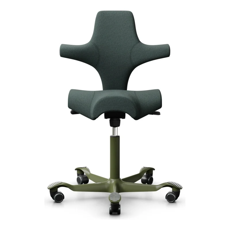 HÅG Capisco Saddle Chair 8106