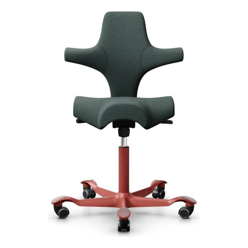 HÅG Capisco Saddle Chair 8106