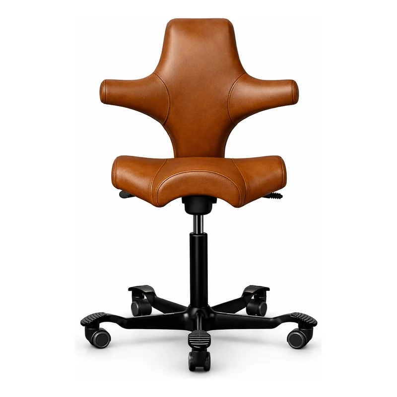 HÅG Capisco Saddle Chair 8106