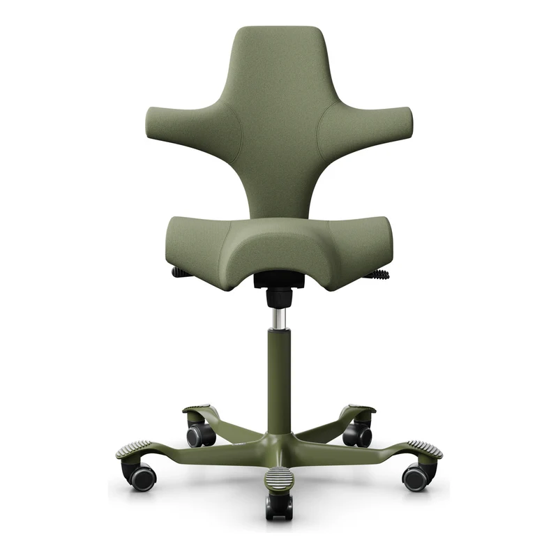 HÅG Capisco Saddle Chair 8106