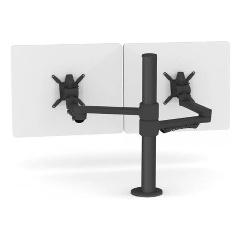 Thinking Works C.ME Monitor Arm – Single or Dual, White or Black