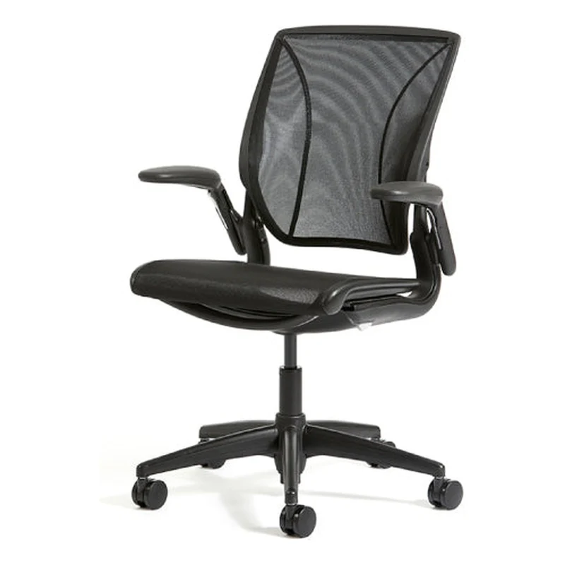 Humanscale World One LM Chair
