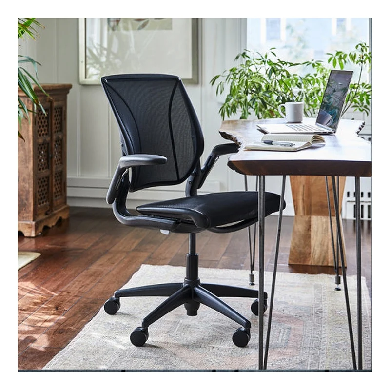 Humanscale World One LM Chair