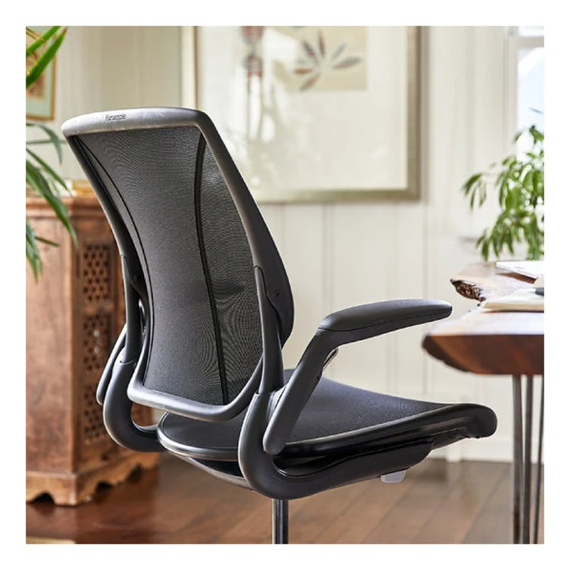 Humanscale World One LM Chair