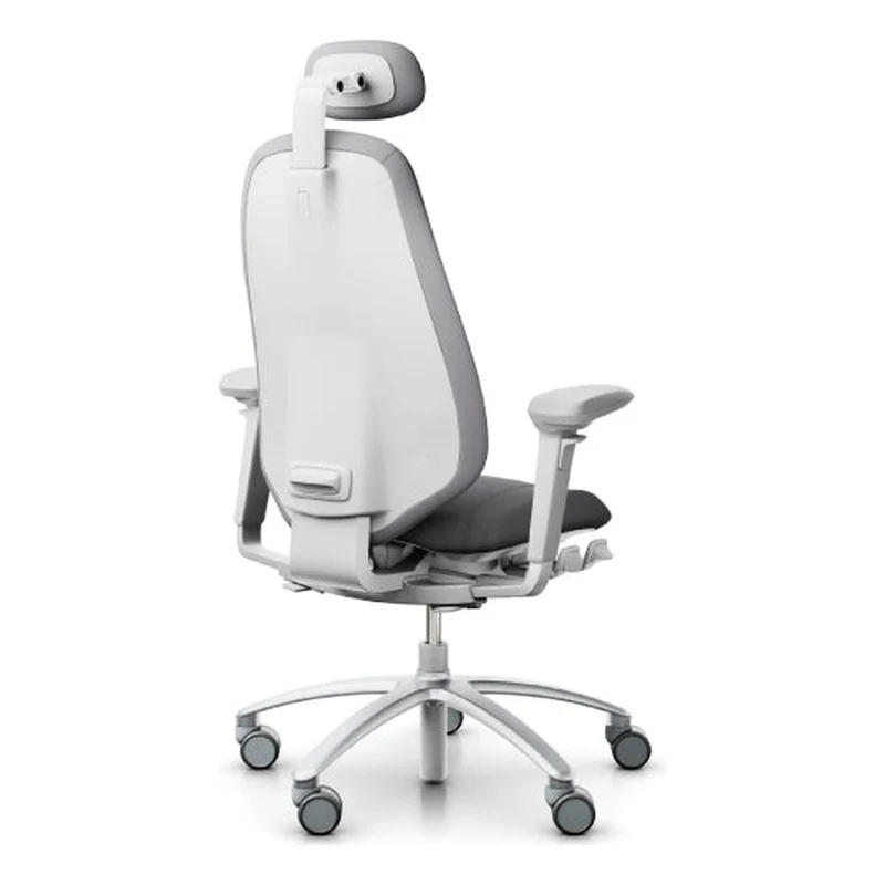Adjustable Mid Back Task Chair RH Mereo 300