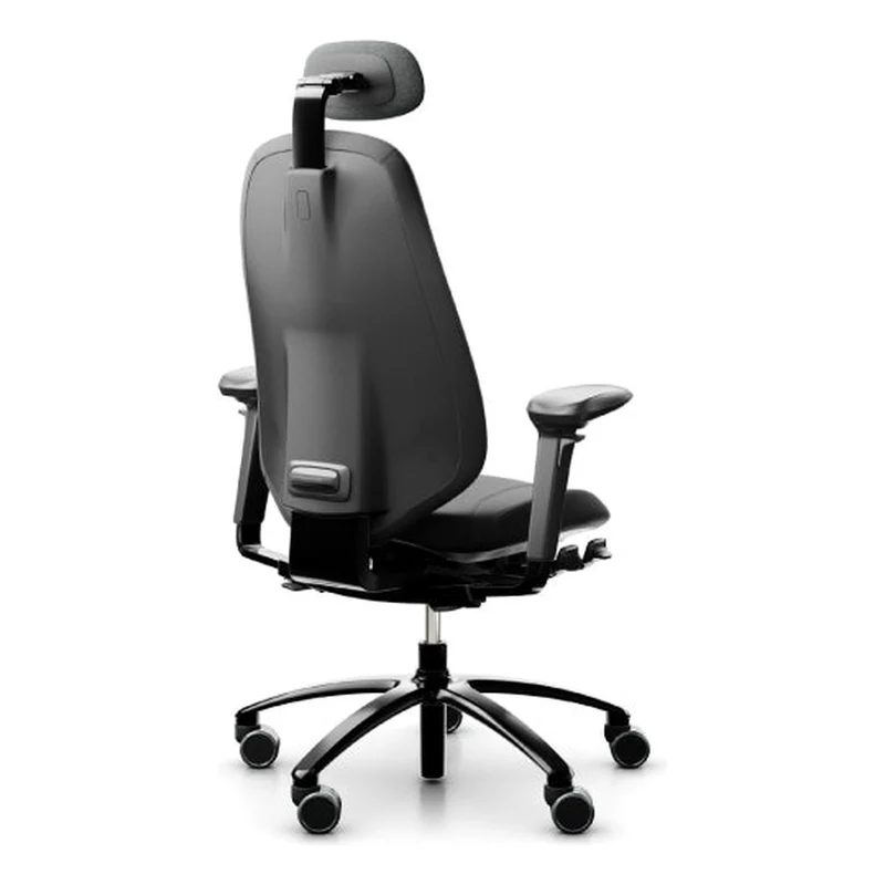 Adjustable Mid Back Task Chair RH Mereo 300