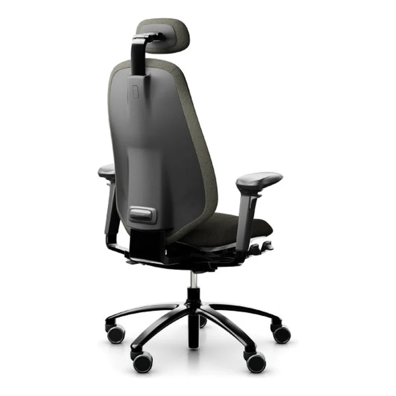Adjustable Mid Back Task Chair RH Mereo 300