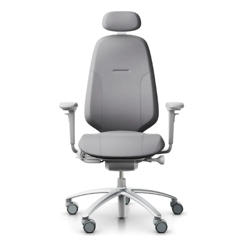 Adjustable Mid Back Task Chair RH Mereo 300