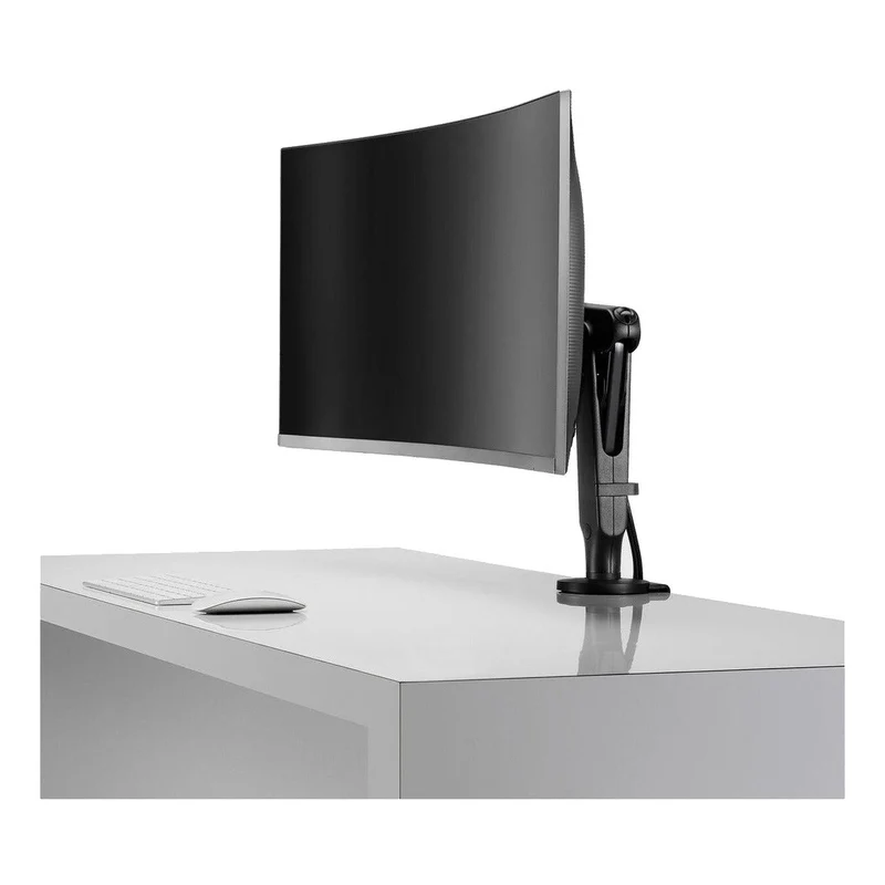 CBS Ollin Monitor Arm – White or Black