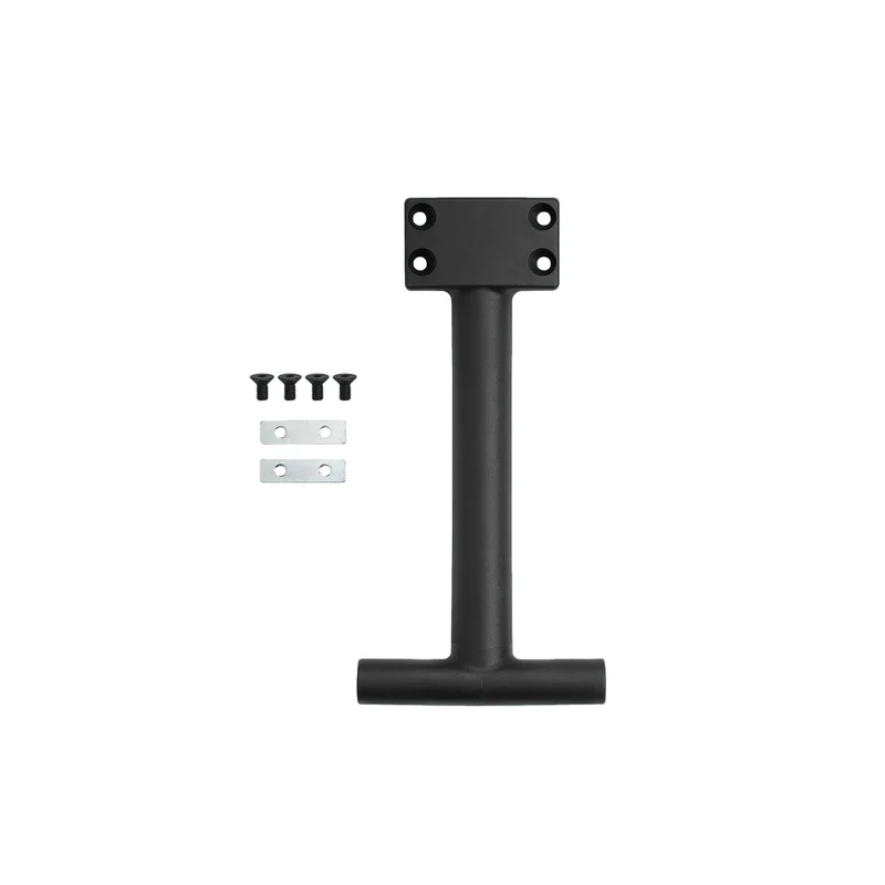 CBS Ollin Dual Monitor Arm with Dual Mount Bar – White or Black