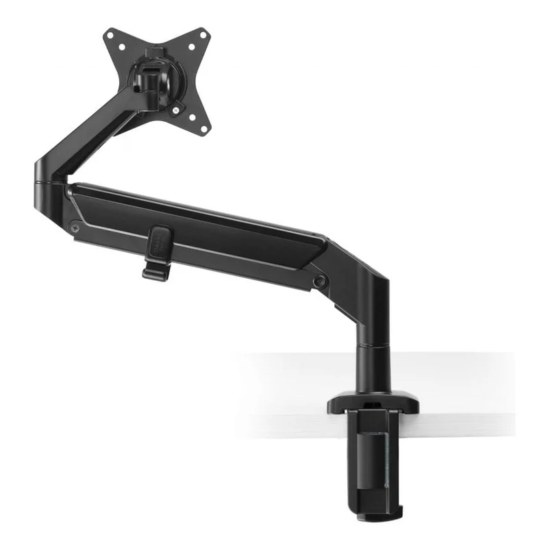 Thinking Works Vader Monitor Arm – Single or Dual, Black or White