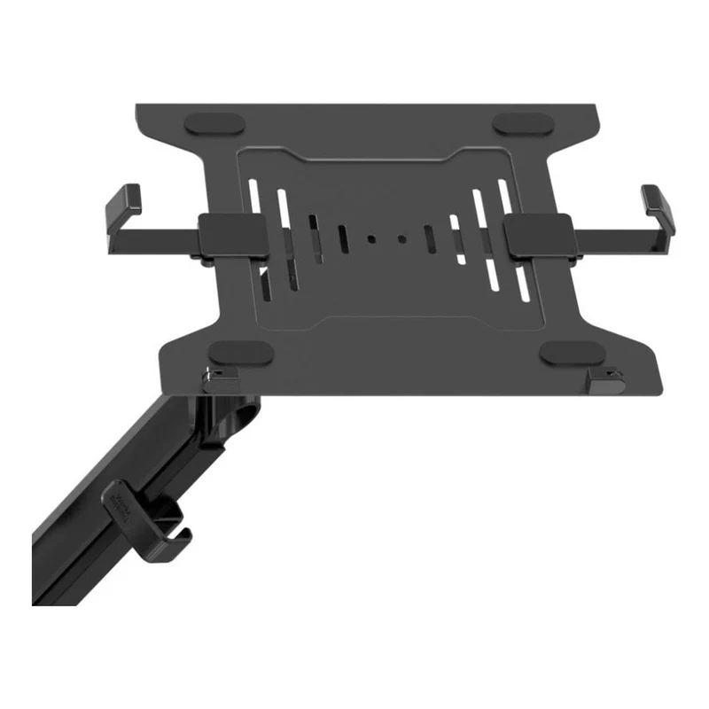 Thinking Works Vader Monitor Arm – Single or Dual, Black or White