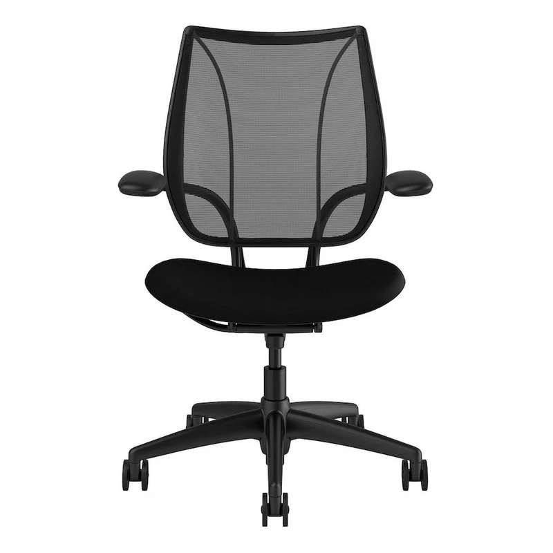 Humanscale Liberty Mesh Task Chair