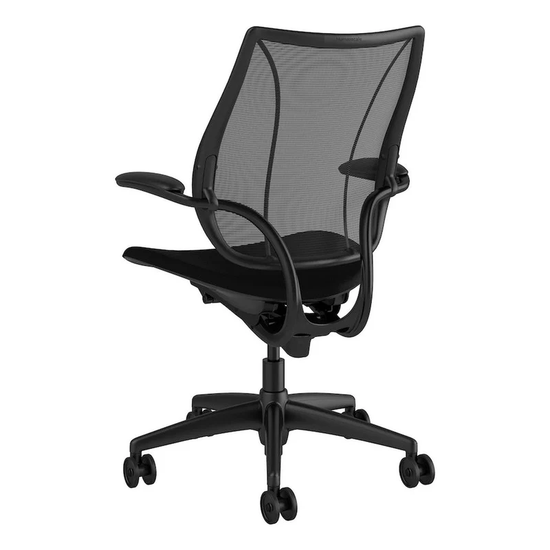 Humanscale Liberty Mesh Task Chair